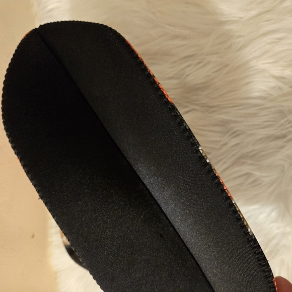 BUILT Gourmet Getaway Soft Neoprene Lunch Tote Bag - Lightweight Insulated - Picture 10 of 12